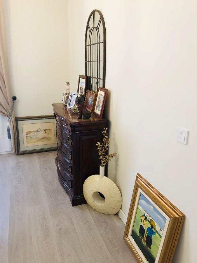 Apartamento A 50 Metros De La Playa Malagueta Con Vistas Al Mar Malaga Ngoại thất bức ảnh